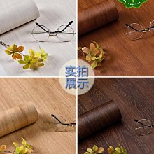 加厚木紋衣櫃貼紙櫃子櫃門改色貼膜整體櫥櫃衣櫥專用壁紙自粘傢俱翻新 歷史價格詳細信息