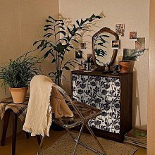 整體櫥櫃貼紙傢俱翻新廚房櫃子櫃門壁紙自粘防水防油鞋櫃改色專用貼膜 歷史價格詳細信息