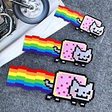 彩虹貼紙 運動會臉貼加油 彩虹不干膠貼紙 兒童節運動會非紋身貼 歷史價格詳細信息