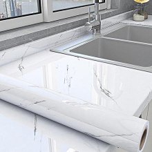 櫥櫃保護膜廚房防 貼紙櫃子防水潮貼膜透明櫃門自粘桌面木板防潮 歷史價格詳細信息