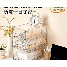 【締造】桌面收納盒實木防塵化妝品收納櫃擺件手辦展示櫃透明儲物櫃置物盒 歷史價格詳細信息