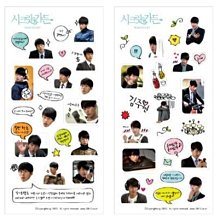 韓劇秘密花園首版dvd付人像卡組八成新讀取正常 歷史價格詳細信息