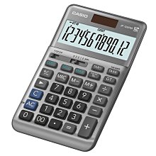 【CASIO】JF-120FM/-PK 12位數 大型顯示幕 商用標準型 計算機-科技灰/櫻花粉(共兩色)正版宏崑公司貨 歷史價格詳細信息