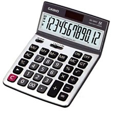 [嘉義雲林卡西歐淘寶站] CASIO MX-120B雙電源12位數計算機 歷史價格詳細信息