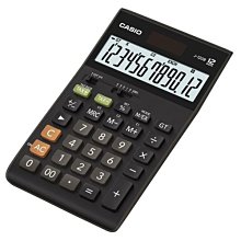 [嘉義雲林卡西歐淘寶站] CASIO MX-120B雙電源12位數計算機 歷史價格詳細信息