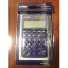 【CASIO】SL-310UC 10位數 小型商用馬卡龍計算機-共10色 正版宏崑公司貨 歷史價格詳細信息