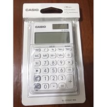 【CASIO 】10位元浪漫馬卡龍口袋型計算機-草莓粉 (SL-310UC-PK) 歷史價格詳細信息