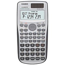 【CASIO卡西歐】工程型計算機/FX-3650PII 歷史價格詳細信息