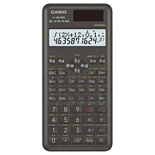 CASIO卡西歐•工程用計算機/FX-991MS-2 歷史價格詳細信息