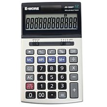 E-MORE 12位數商用計算機JS-8331 歷史價格詳細信息
