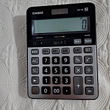 【CASIO】DS-1B-GD 10位數 大型顯示幕 商用專業型 計算機-金正版宏崑公司貨 歷史價格詳細信息