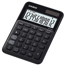 卡西歐 CASIO / MS-20UC-L-CBK / 透明計算機 [ 官方直營 ] 歷史價格詳細信息