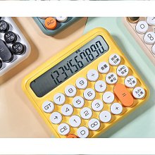 計算器高顏值女神款計算機辦公室用機械按鍵可愛網紅款大學生學生用公務員財務會計語音款多功能商用計算 歷史價格詳細信息