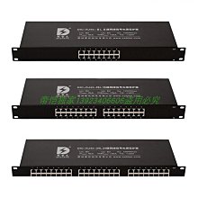 機架式16路光端機監控攝像頭防雷模擬高清數位純視頻75&Omega;同軸25KM發射LC接收器ST單模SC多FC半全雙工BNC 歷史價格詳細信息