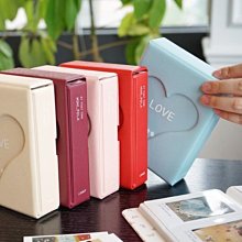 【拍立得相冊本】【高顏值收納】極簡3寸藝文拍立得便攜插袋小相冊創意插頁式相薄火車票收納冊 歷史價格詳細信息