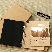 ☆從零開始☆~ (現貨+預購) 單售補充相內頁/超大尺寸插頁式PP保護袋 牛皮紙自黏式 DIY 手工相簿牛皮相冊 手繪本 歷史價格詳細信息
