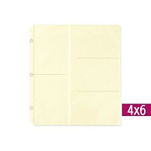 PH-06127 6K11孔六格3*5內頁-黑10張 歷史價格詳細信息