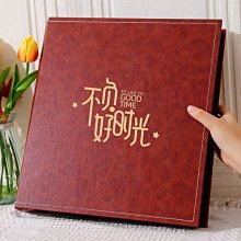 6寸1000張情侶相冊本大容量家庭影集紀念冊插頁式過塑文藝7寸5寸-爆款 歷史價格詳細信息