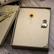 相冊diy手工粘貼式影集創意本畢業情侶家庭紀念冊車票收藏冊禮物-爆款 歷史價格詳細信息