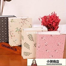 【熱賣精選】小相冊紀念冊創意本可愛大容量家庭版兒童寶寶洗照片插頁收納影集 歷史價格詳細信息