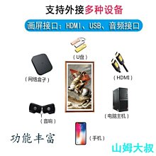 現貨廣告機改顯示器 T215HVN01.1 M215HGE-L21 等屏通用板 HDMI驅動板 歷史價格詳細信息