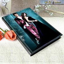 婚紗照相冊定制皮質高端影樓結婚紀念冊照片書制作寫真七夕送禮物 歷史價格詳細信息