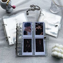 3寸4寸大容量相冊本插頁式三寸照片電影票小卡收納冊特艾超夯 精品 歷史價格詳細信息
