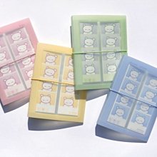 ❅PAVEE❅ 韓國Kakao Friends~ Sticky Memo Pad 萊恩屁桃 三段式 可愛便利貼/N次貼 歷史價格詳細信息