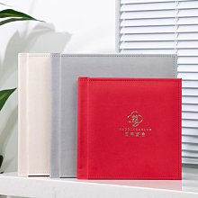 婚紗照相冊定制皮質高端影樓結婚紀念冊照片書制作寫真七夕送禮物 歷史價格詳細信息