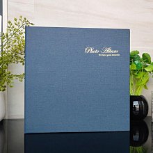 手工diy相簿自粘貼式覆膜相冊影集紀念本禮物-台灣嘉雜貨鋪 歷史價格詳細信息