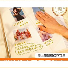 567寸相本紀念冊大容量家庭版  寶寶成長紀念冊文藝優選 歷史價格詳細信息