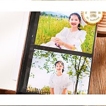 優質7寸8寸400張皮質大容量相本插頁式成長記錄冊家庭版護貝影集本】 價格比較,價格查詢,歷史價格詳細信息