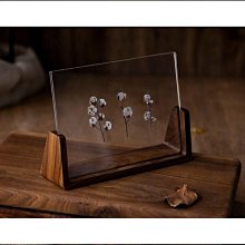 【優選】實木相框榫卯圓角黑胡桃衝印婚紗照片掛牆卡紙裝裱a3字畫書法畫框 歷史價格詳細信息