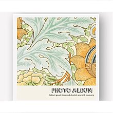 【大容量】古典花卉4x6+6x8相片套入插式口袋式600張婚禮.居家相本相簿相冊-- 盒裝收納 歷史價格詳細信息