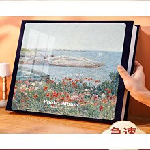 6寸相冊本紀念冊大容量家庭版插頁式相簿　寶寶成長收納影集5寸精選 歷史價格詳細信息