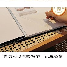 567寸相本紀念冊大容量家庭版  寶寶成長紀念冊文藝優選 歷史價格詳細信息