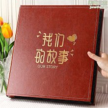 6寸1000張情侶相冊本大容量家庭影集紀念冊插頁式過塑文藝7寸5寸-爆款 歷史價格詳細信息