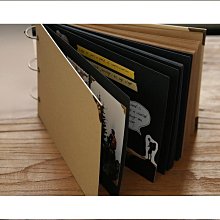 締造拍立得3寸大容量相簿馬卡龍ins純色PU皮面明信片相簿小卡收納冊 歷史價格詳細信息