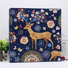 復古5寸6寸相本家庭版大容量插頁式混裝混合式紀念冊收納冊影集 歷史價格詳細信息