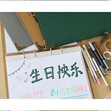A4手繪冊本《現貨》 diy手作 相本 相簿 浪漫情人節 紀錄 求婚 告白 生日禮物 週年紀念日 手帳佈置 國王女孩手作 歷史價格詳細信息