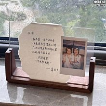 閨蜜相簿定製作生日禮物高檔實用寫真照片書紀念冊diy高級感影集 歷史價格詳細信息