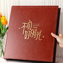 6寸1000張情侶相冊本大容量家庭影集紀念冊插頁式過塑文藝7寸5寸-爆款 歷史價格詳細信息