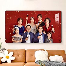 婚紗照相框掛牆高級感錠制照片臥室床頭畫全家福裝飾畫沙發畫衝印 歷史價格詳細信息