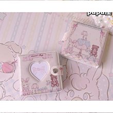 兔熊原創遊樂園系列駕駛證套機動車卡包大容量駕照殼保護套證件套 歷史價格詳細信息