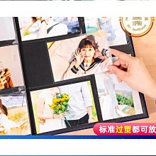 水晶相冊定制兒童畢業婚紗全家福紀念情侶個人寫真照生日禮物制作-促銷 歷史價格詳細信息