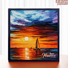 【大容量】古典花卉4x6+6x8相片套入插式口袋式600張婚禮.居家相本相簿相冊-- 盒裝收納 歷史價格詳細信息