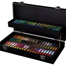 法國 SENNELIER 申內利爾 專家級蜂蜜塊狀水彩 (24色) 黑鐵盒 #131606 歷史價格詳細信息