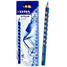 【德國LYRA】Groove三角洞洞鉛筆6入-螢光 習字 上學用品 文具（LAVIDA官方直營） 歷史價格詳細信息