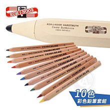 KOH-I-NOOR捷克頂級(無木色鉛筆)水溶性色36色鉛筆組*8785-36 歷史價格詳細信息