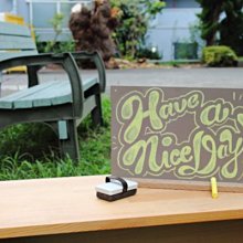 日本理化學工業株式會社-學校系列 A5筆記本黑板 黑筆夾 歷史價格詳細信息